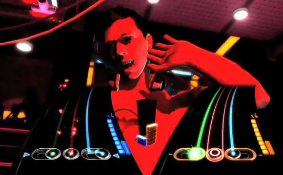 DJ Hero 2 - Tiësto Trailer